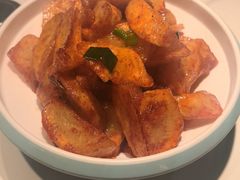 -茄子恰恰·新云南小炒(金池购物中心店)