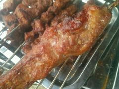 -王记西鎮电烤肉(汶上路店)