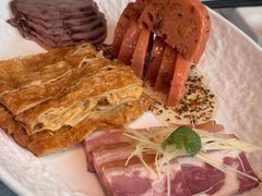 -扬州万怡酒店-中餐厅(文昌中路店)