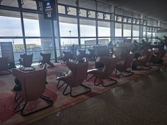 -青岛胶东国际机场