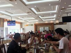 大堂-旅宁大酒店