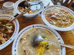 -老雒阳面馆·水席·洛阳菜(纱厂路店)