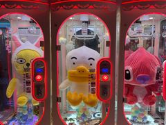-风云再起游乐汇(北京西单西西友谊店)