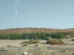 -库木塔格沙漠