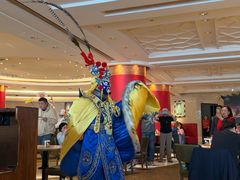 -咖啡苑自助餐厅·中国大饭店