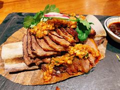 土司家牦牛肉-敏珠拉姆藏餐·南京厨房(富春江东街店)