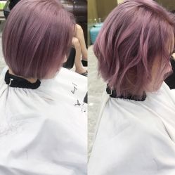 -In Style造型