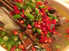 -嘉州叶婆婆钵钵鸡(建设路店)