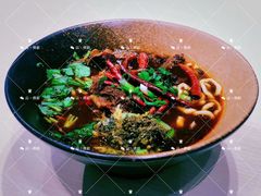 -面乙新派手擀面(大悦城店)