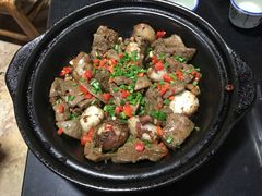 -银满斗(步行街总店)