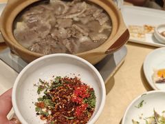 -一坐一忘云南菜(卓悦中心)