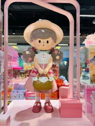 -中国积木(西单大悦城店)