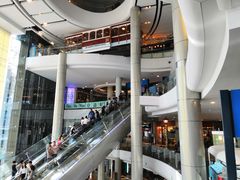 -Pier 21 (Terminal 21 Asok)