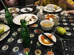 -博悦公馆尚悦自助餐厅