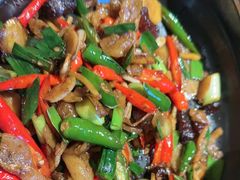 -树厨贵州菜(大十字店)