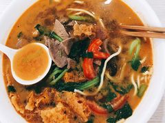 -许记大碗皮肚面馆(三条巷店)