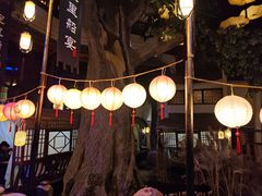 -淀里船宴(卓达店)