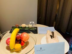 -广州富力丽思卡尔顿酒店