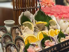 -尚海豆捞(乐虹坊店)