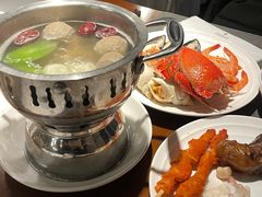 -君来湖滨饭店·玫瑰园
