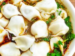 -回坊马二饺子馆