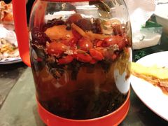 -苏莱特色牛骨滩羊手抓馆(长城东街总店)