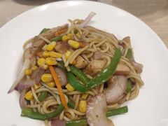 -意莱莉休闲餐厅(东汇城店)