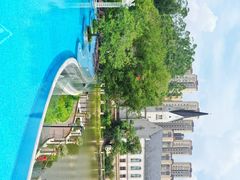 -五矿哈施塔特文旅小镇