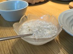 -蜜桃餐厅·伴山(绿宝广场店)