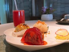 椒盐虾饺-三号黄浦会Canton Table