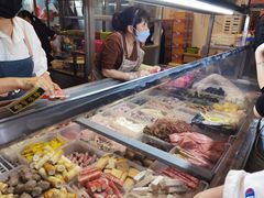 -筒骨麻辣烫(永同昌公寓胜明花园店)