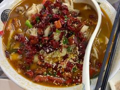 -陈根记大牌档