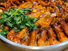 -黄记煌三汁焖锅(崇文门店)