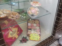 -芦庄子桂顺斋(和平路总店)