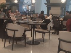 -必胜客(砂之船中东奥莱店)