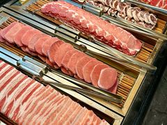 -梨花自助烤肉(乐宾店)