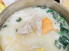 -小满手工粉(上海文峰广场店)