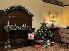 -Salon de Ville浦江汇(上海外滩华尔道夫酒店店)