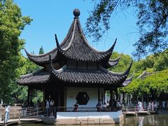 -西园戒幢律寺