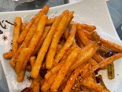 -丽华园(汉阳龙阳店)