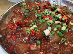 -牛三哥洛阳牛肉汤(生态城店)