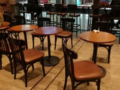 大堂-星巴克(重庆火车北站北广场II店)