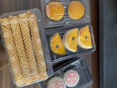 -東更道点心行(文化东路店)