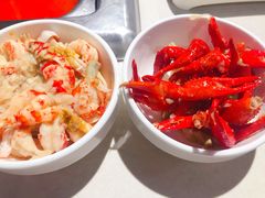 -海底捞火锅(上元大街店)