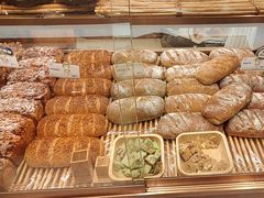 -窑滚面包KamadoPan(曼巴特店)