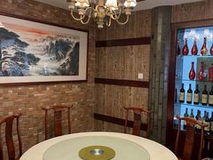 包厢-一江春水·杭帮臻宴(三台山店)