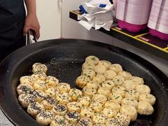 -小杨生煎(香港名都店)