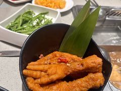 -海底捞火锅(百利广场店)