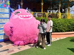 -秦皇岛乐岛海洋王国