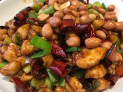 -泉上·发现DISCOVERY ·黔菜餐厅(银海元隆广场店)